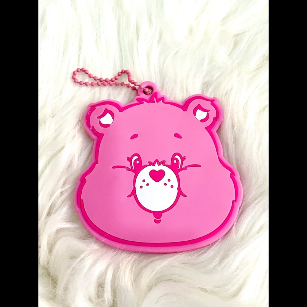 NWT Care Bears Tote Bag Exclusive 40th Anniversary - Picture 7 of 9